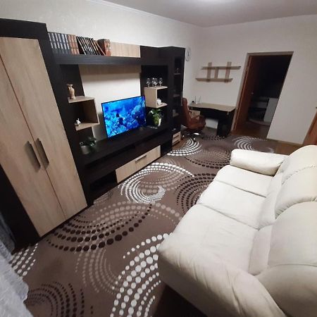 Двокімнатна Apartment Șepetivka Exterior foto