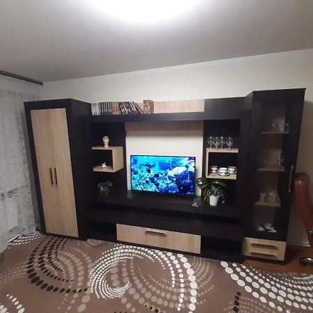 Двокімнатна Apartment Șepetivka Exterior foto