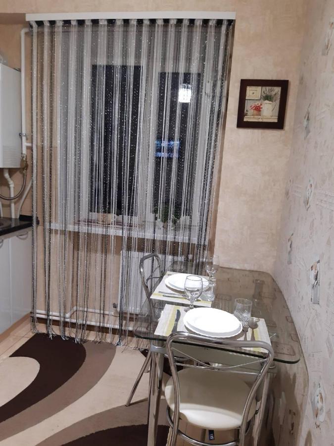 Двокімнатна Apartment Șepetivka Exterior foto