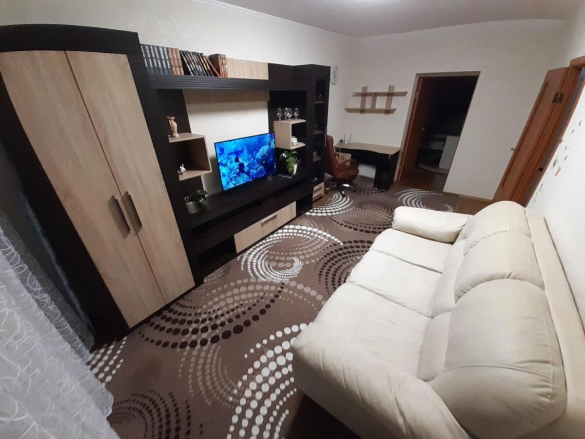 Двокімнатна Apartment Șepetivka Exterior foto