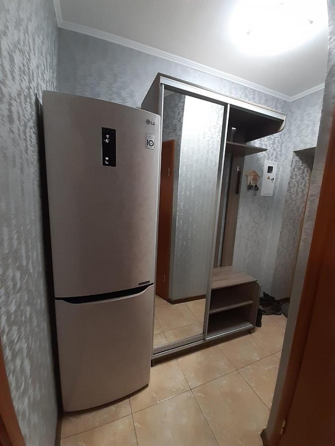 Двокімнатна Apartment Șepetivka Exterior foto