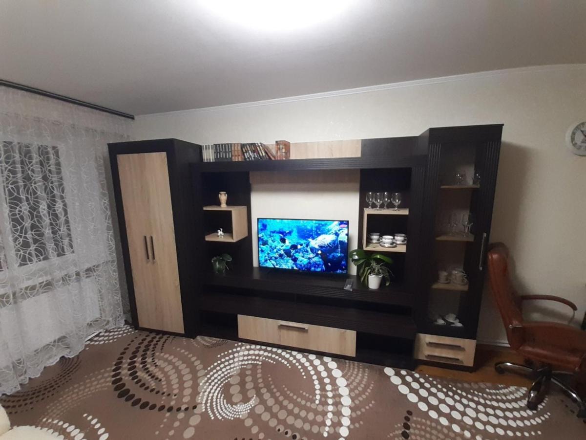 Двокімнатна Apartment Șepetivka Exterior foto