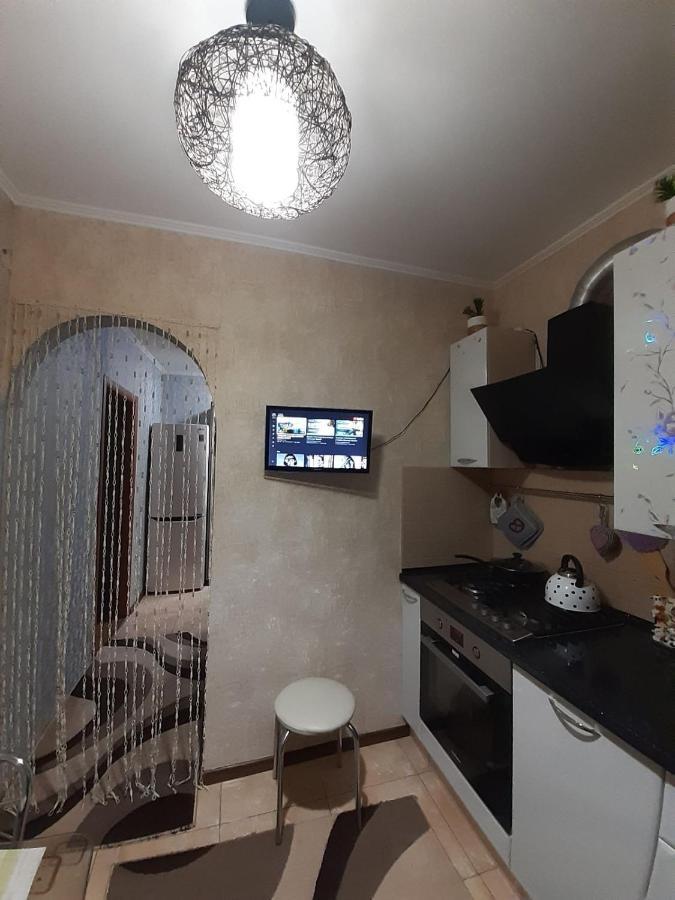 Двокімнатна Apartment Șepetivka Exterior foto